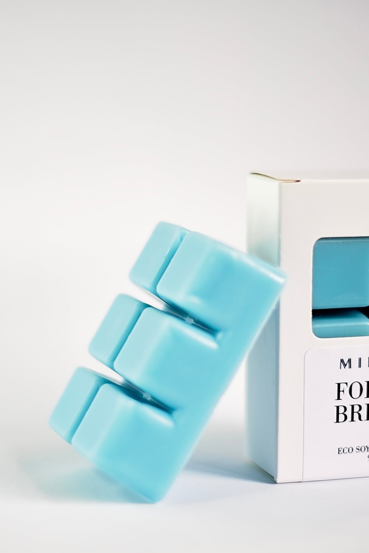 Forest Breeze Wax Melt