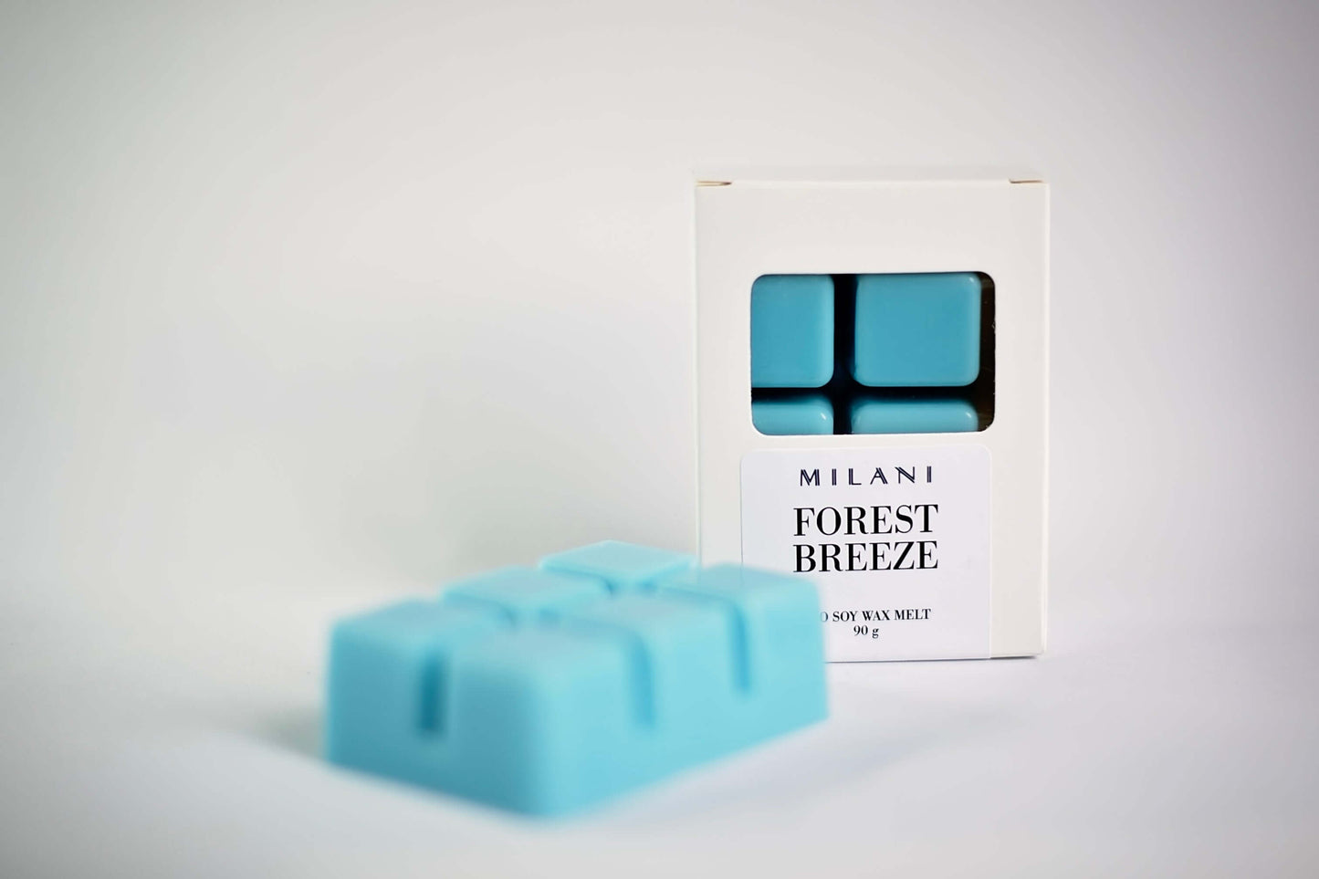 Forest Breeze Wax Melt