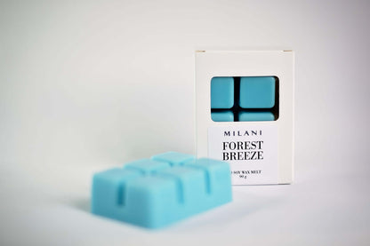 Forest Breeze Wax Melt