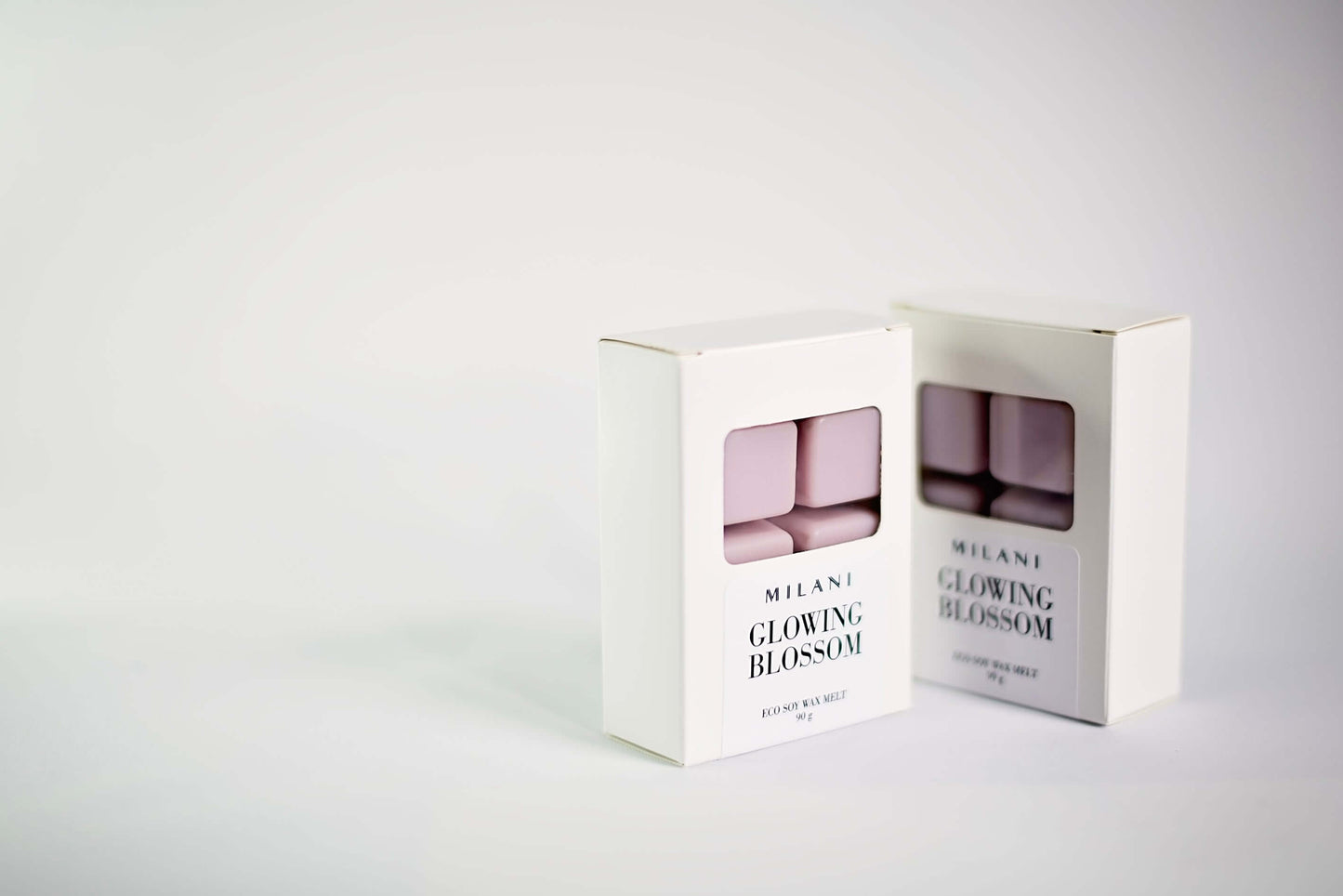 Glowing Blossoms Wax Melt